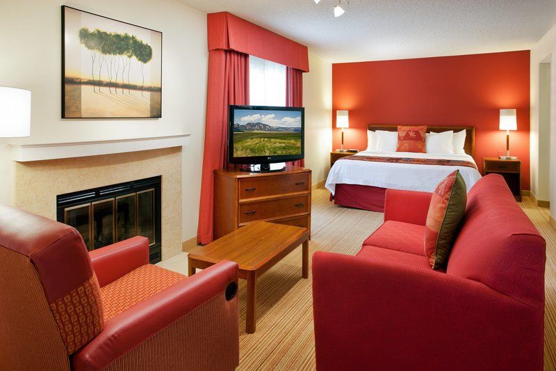 Residence Inn By Marriott Боулдер Экстерьер фото